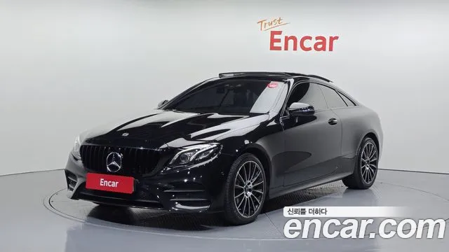 Mercedes-Benz E- W213 E220d