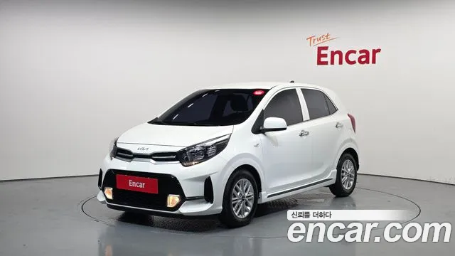 Kia (JA) Prestige