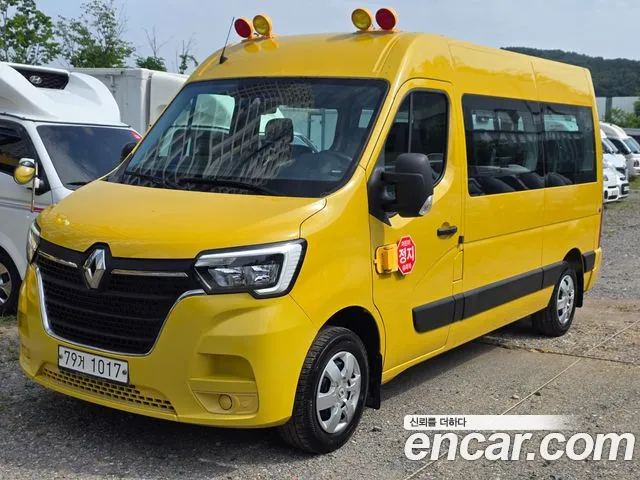 Renault Korea 15