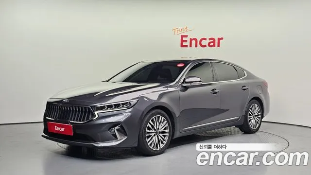 Kia K7 2.5 GDI X