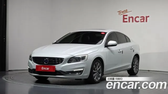 Volvo S60 D2 2