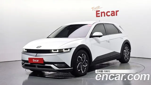 Hyundai IONIQ 5 AWD Exclusive