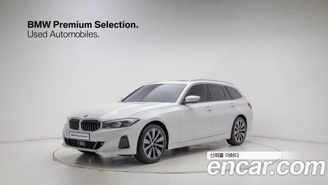 BMW 3 (G20) 320d