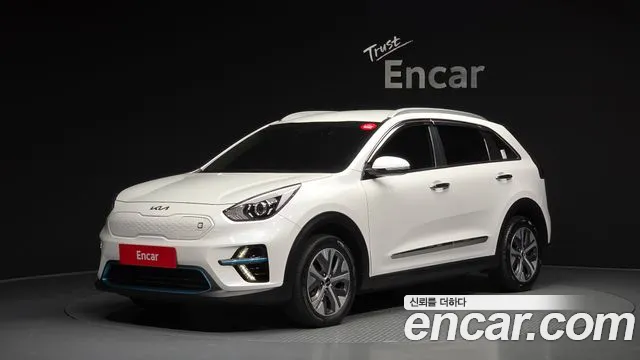 Kia Niro EV