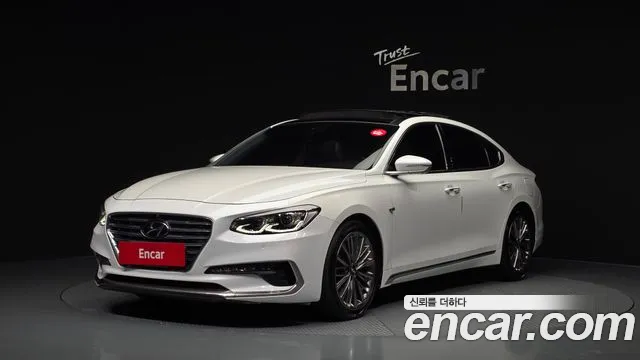Hyundai Grandeur IG 2.4 Premium