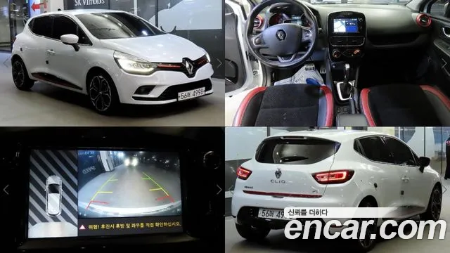 Renault Korea