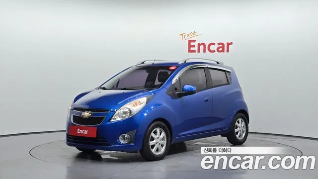 Chevrolet(GM)