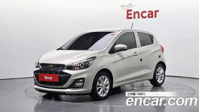 Chevrolet(GM) The New