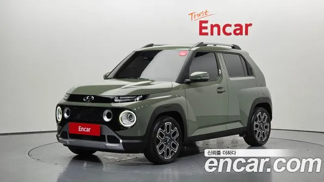 Hyundai Turbo Inspiration