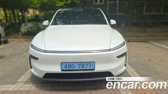 Tesla Y Premium RWD
