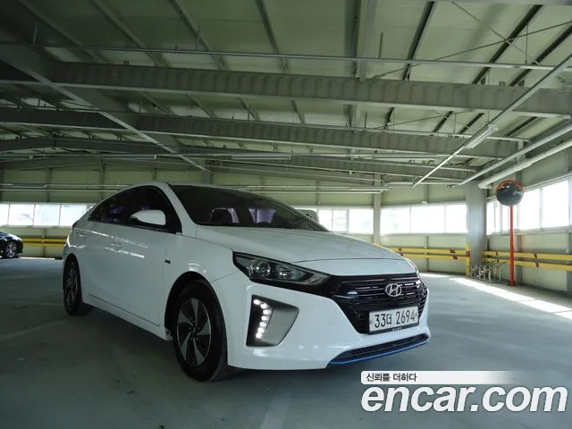 Hyundai Hybrid N