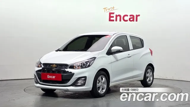 Chevrolet(GM) The New LT