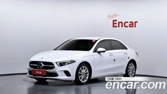 Mercedes-Benz A- W177 A220