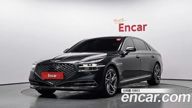 Genesis G90 3.8 AWD Premium