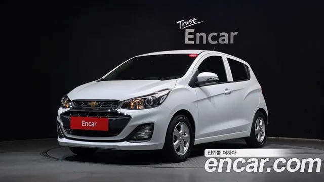 Chevrolet(GM) The New LT