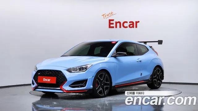 Hyundai (JS) 2.0 N