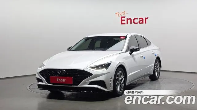 Hyundai Sonata (DN8) 2.0 Premium