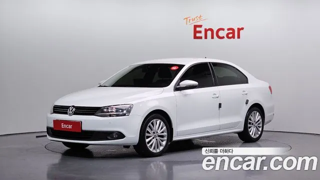 Volkswagen 1.6 TDI 6