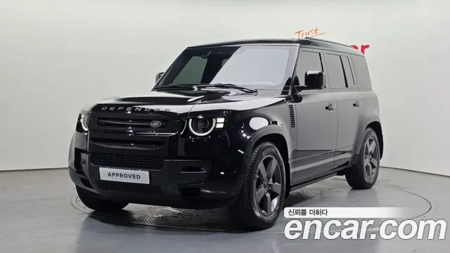 Land Rover Defender (L663) 110 D300 X- HSE
