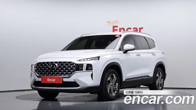 Hyundai The New Santa Fe Diesel 2.2 2WD Prestige