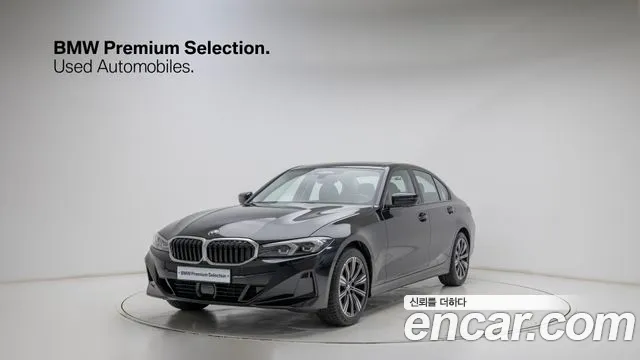 BMW 3 (G20) 320i