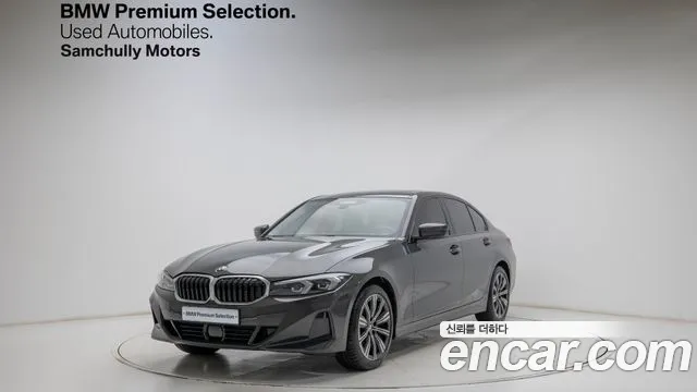 BMW 3 (G20) 320i