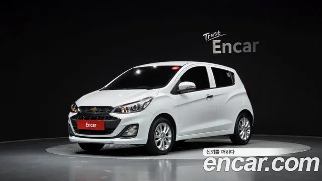 Chevrolet(GM) The New