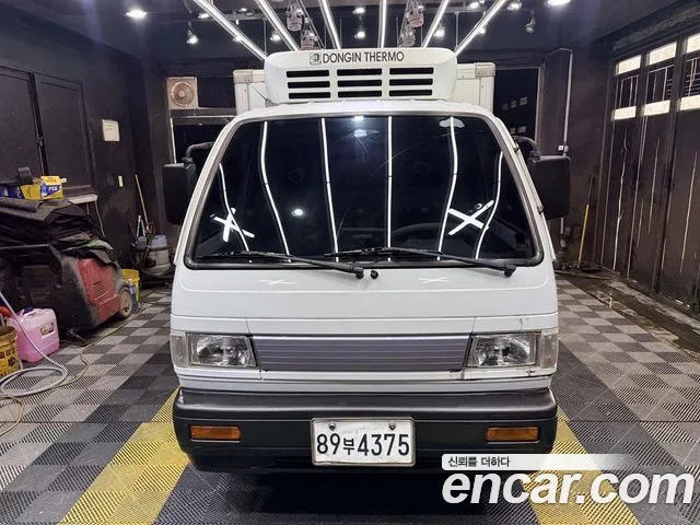 Chevrolet(GM)