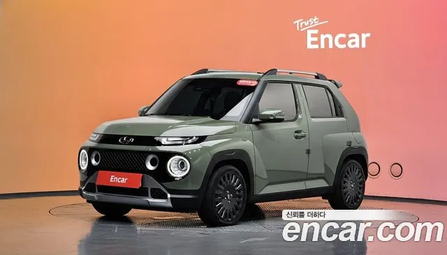 Hyundai Turbo Inspiration