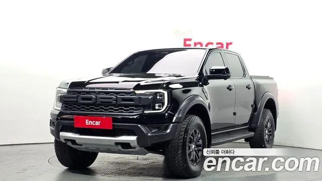 Ford 4 2.0