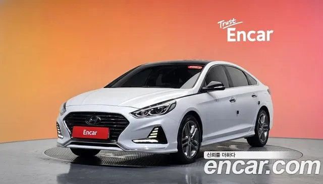 Hyundai Sonata 2.0
