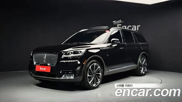 Lincoln 2 3.0 AWD