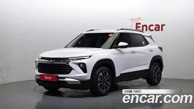 Chevrolet(GM) The New 1.3 Turbo 2WD