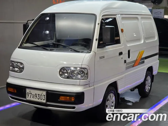 Chevrolet(GM) 2