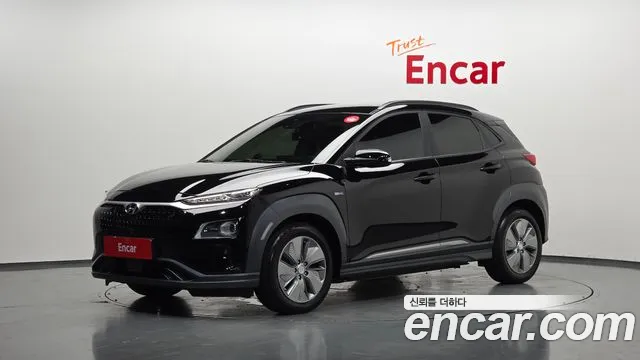 Hyundai Kona Premium