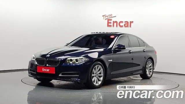 BMW 5 (F10) 528i xDrive