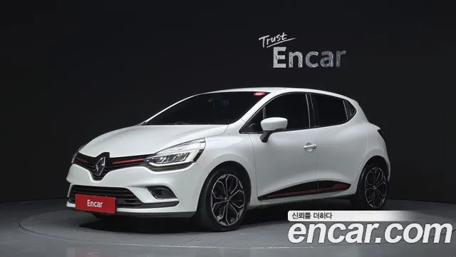 Renault Korea
