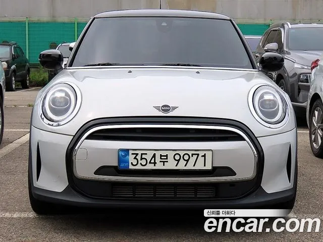 MINI Cooper 3