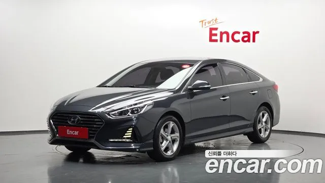Hyundai Sonata 2.0