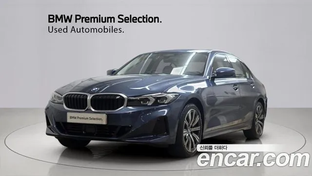 BMW 3 (G20) 320i