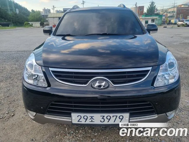 Hyundai Diesel 4WD 300VXL Premium