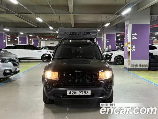 Jeep 2.4 1