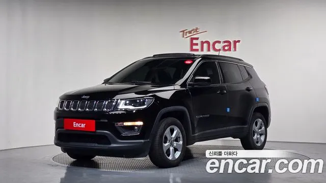 Jeep 2 2.4 AWD