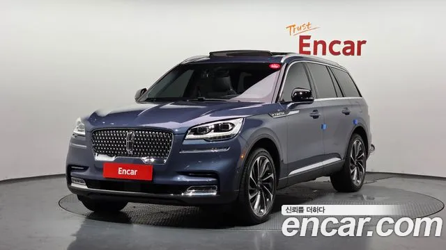 Lincoln 2 3.0 AWD