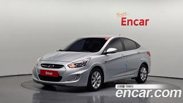 Hyundai 1.6 GDI