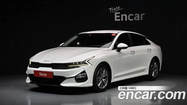 Kia K5 III 2.0