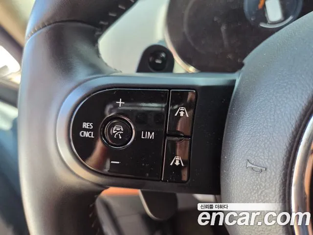 MINI Cooper S Countryman ALL4 2