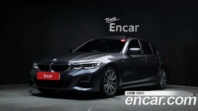 BMW 3 (G20) 320i M