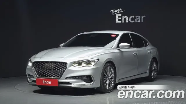 Hyundai Grandeur IG 2.4 Premium