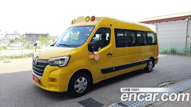 Renault Korea 15